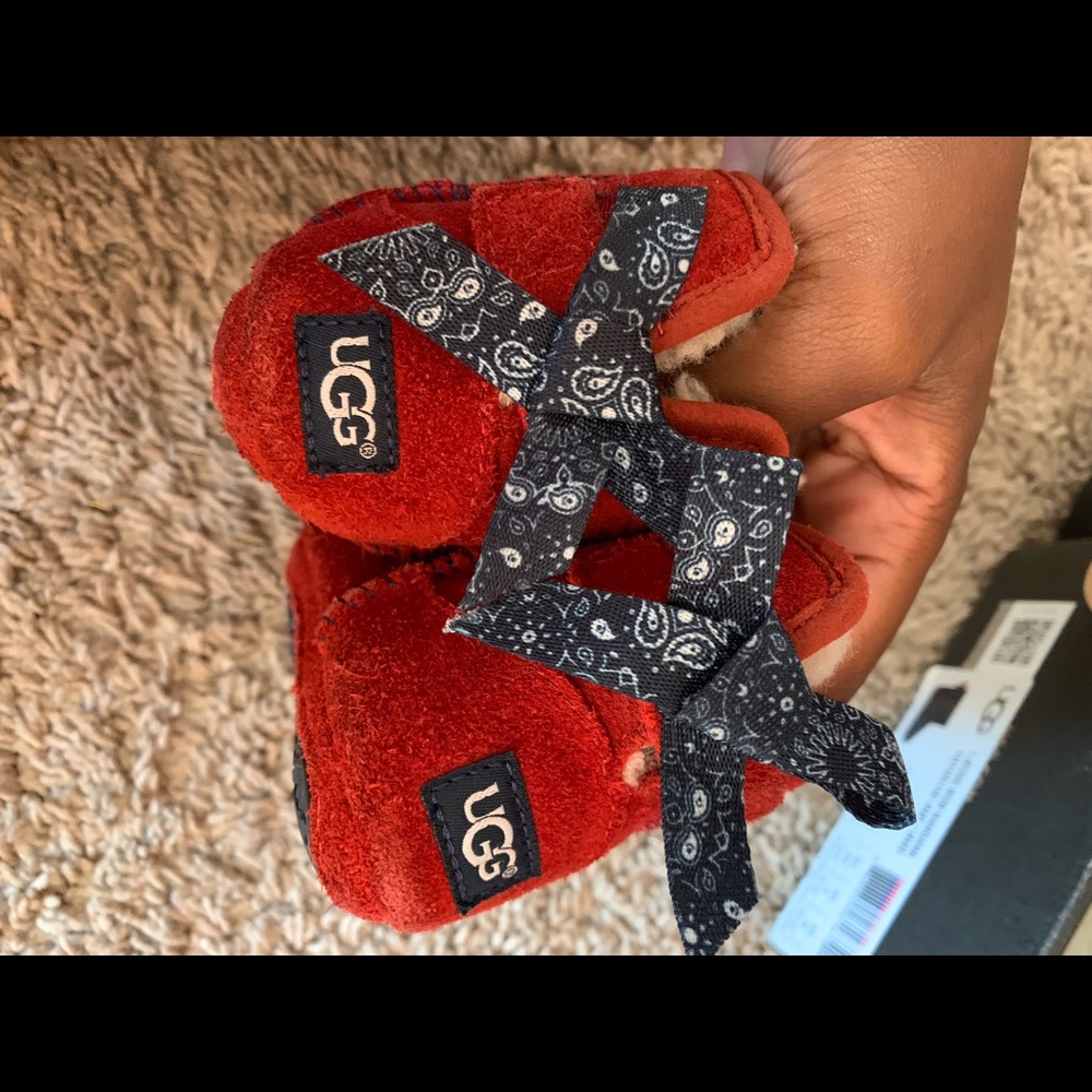 Jesse Bow Bandana